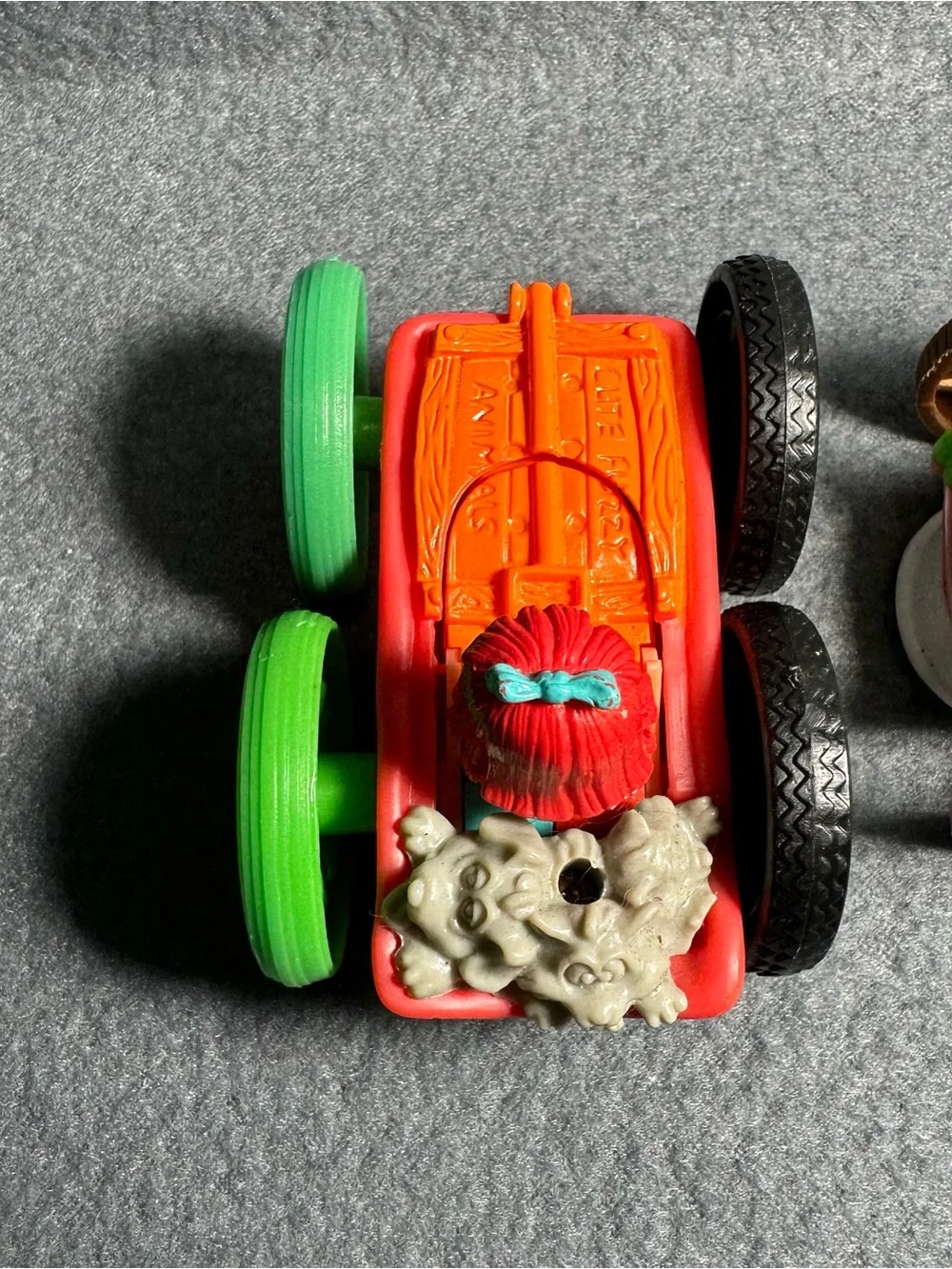 N/A bright toy